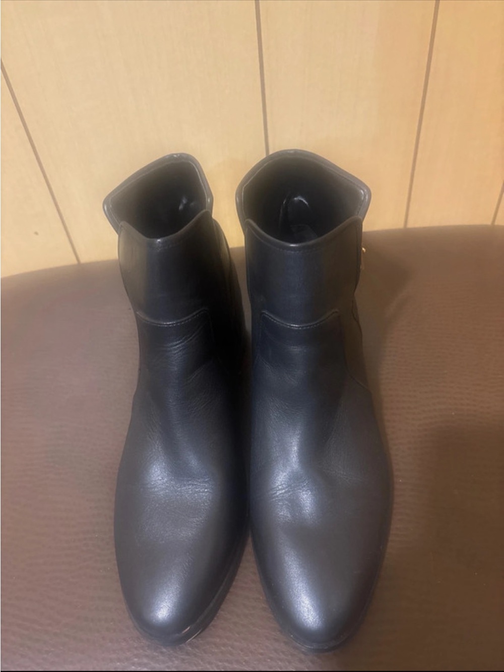 Michael Kors boots